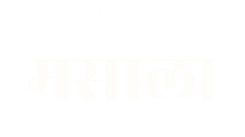 Masala Doctor Logo