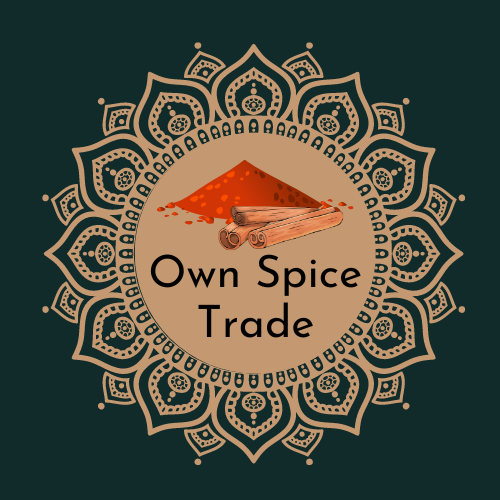 Own Spice Trade