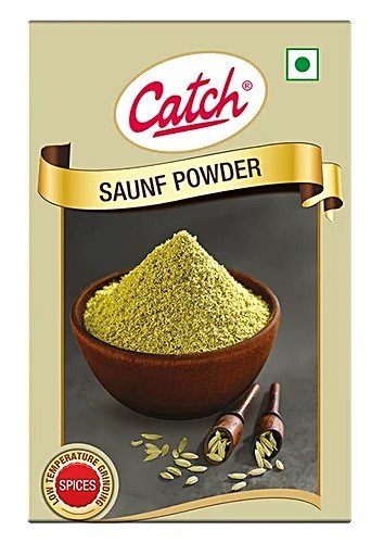 Catch Saunf/Sompu Powder