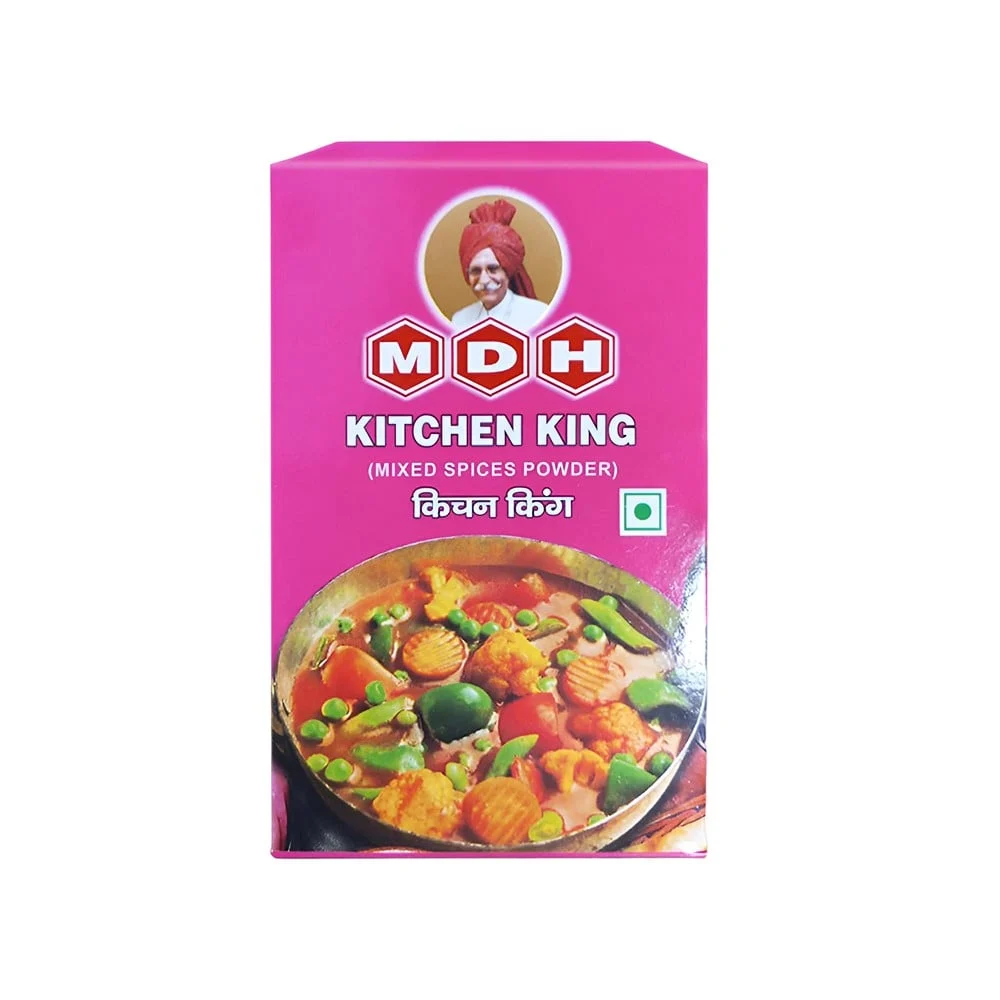 MDH Kitchen King Masala