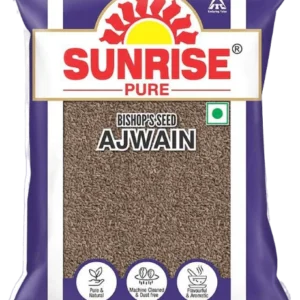 Sunrise - Whole Ajwain