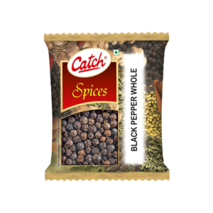 Catch Black Pepper Whole