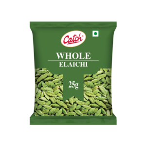 Catch Green Cardamom Whole