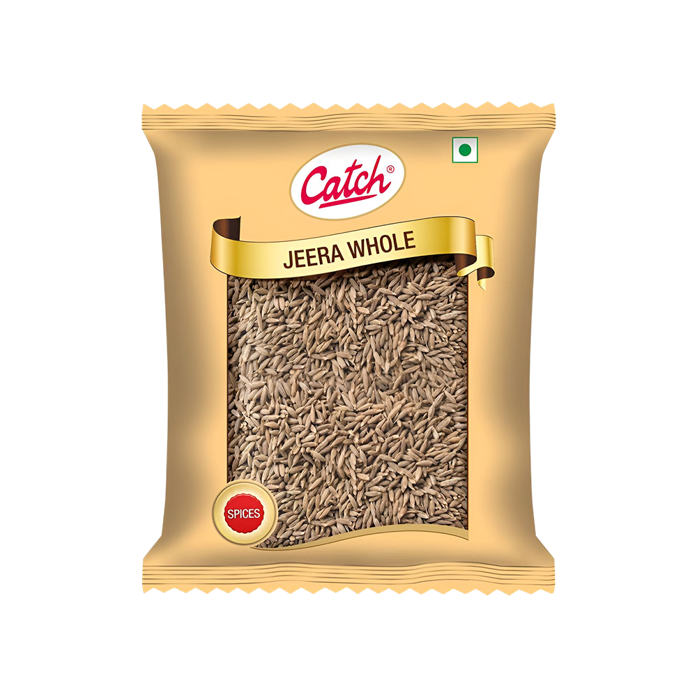 Catch Cumin Seeds / Jeera Seeds