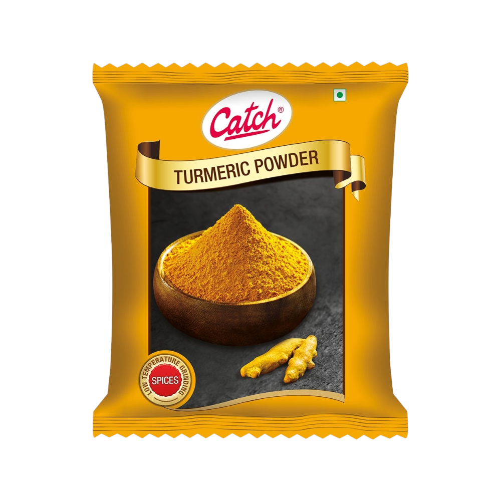 Catch Turmeric Powder/Haldi