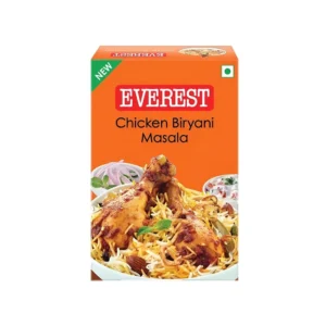 Everest Chicken Biryani Masala