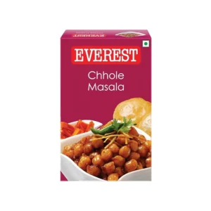 Everest Chole Masala