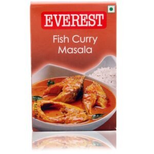 Everest  Fish Curry Masala
