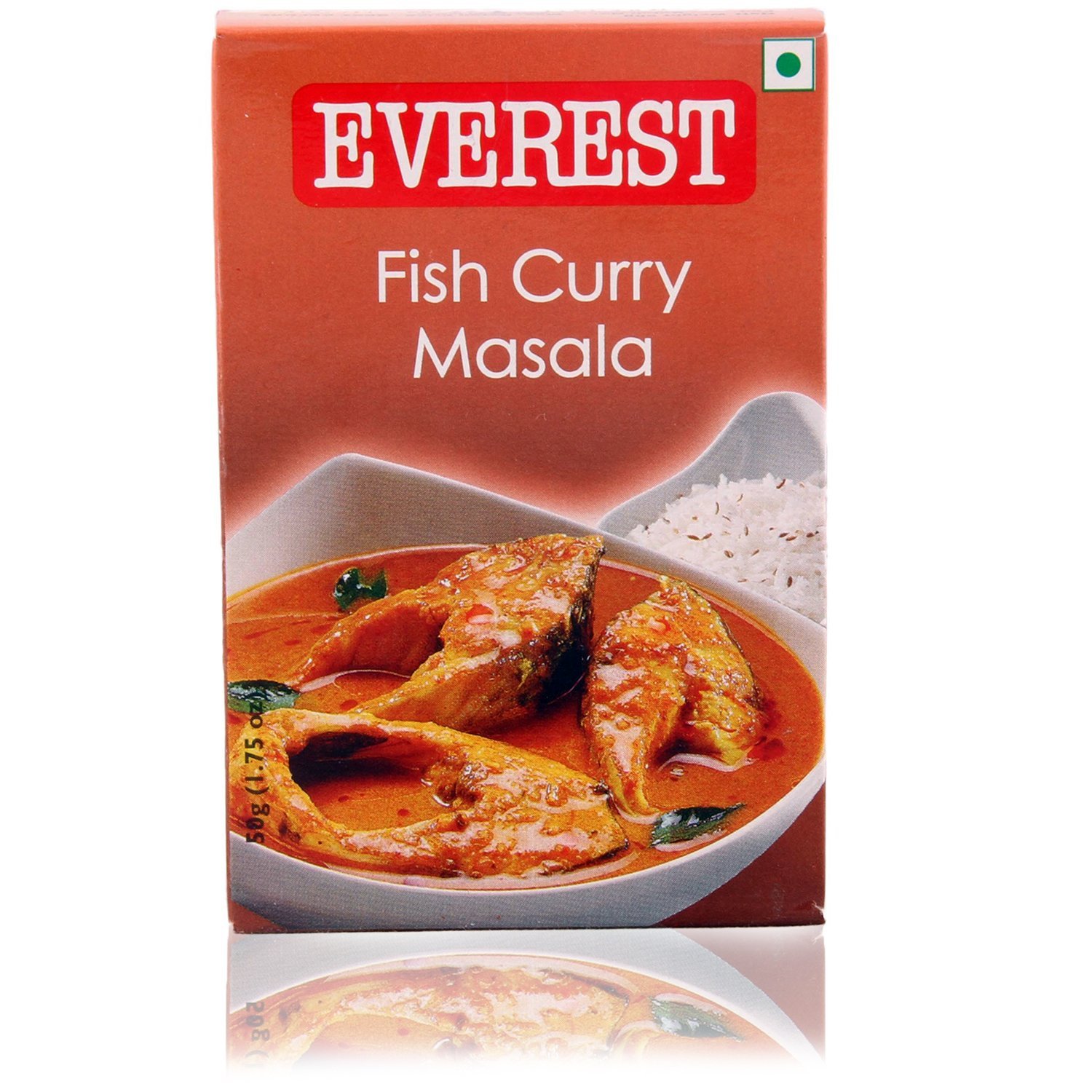 Everest  Fish Curry Masala
