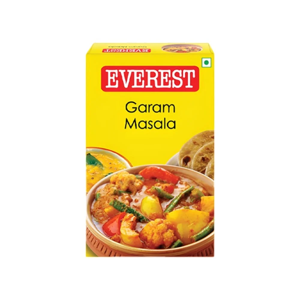 Everest Garam Masala