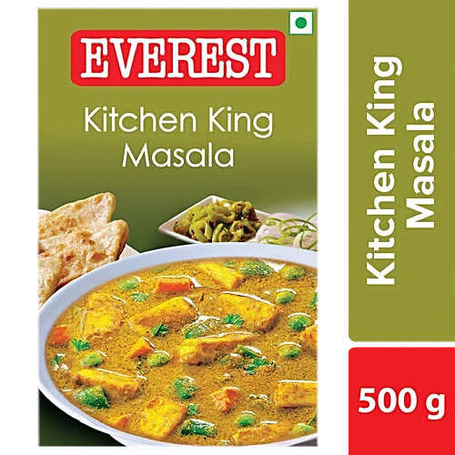 Everest Kitchen King Masala
