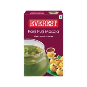 Everest Pani Puri Masala