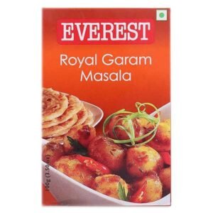 EVEREST Royal Garam Masala