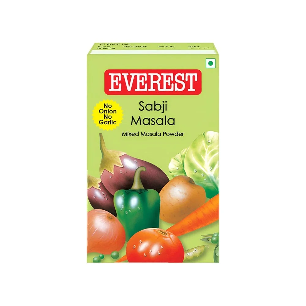 Everest Sabzi Masala