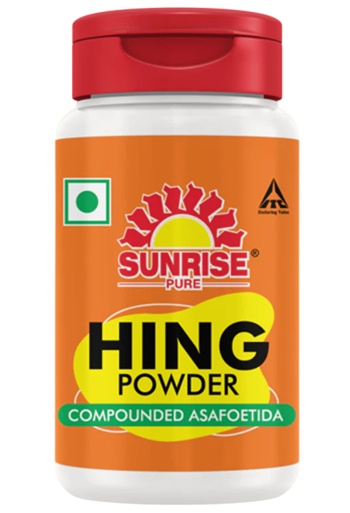 Sunrise - Hing