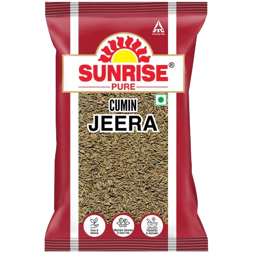 Sunrise - Jeera