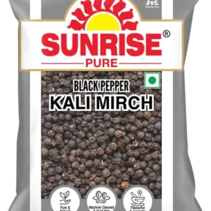 Sunrise - Whole Black Pepper