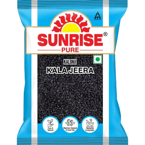 Sunrise - Kala Jeera(Kalaunji)