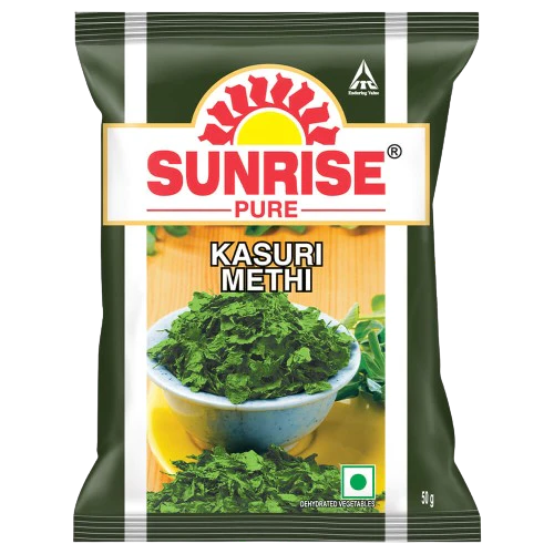 Sunrise - Sunrise Kasuri Methi