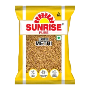 Sunrise-Whole Methi Seeds