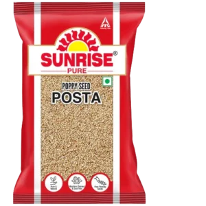 Sunrise - Whole Posta