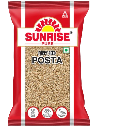Sunrise - Whole Posta