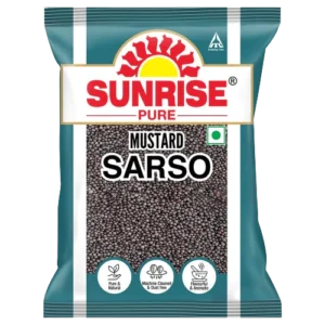 Sunrise - Whole Rai (Mustard)